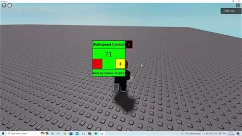 This <strong>script</strong> is a great tool for players who want to level up quickly, as it includes both Kill Aura and Auto Farm Mobs functions that make grinding a breeze. . Universal speed script roblox pastebin